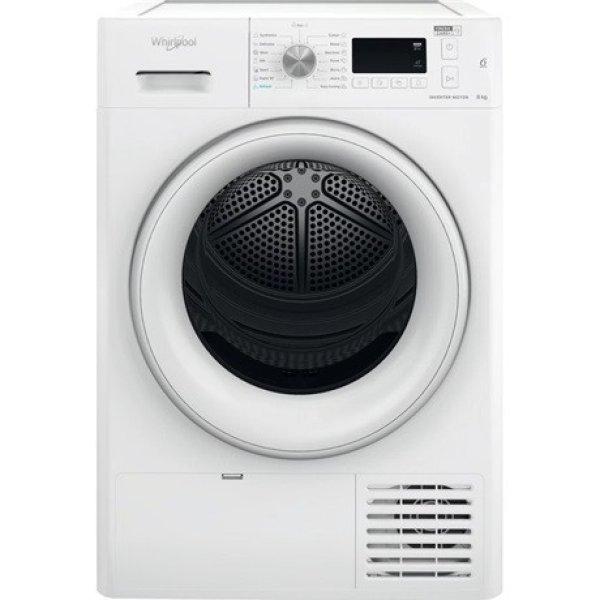 Whirlpool FFT M11 8X3 EE szárítógép hőszivattyús