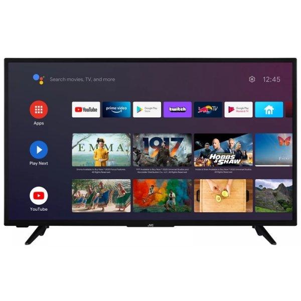 JVC LT40VAF3235 fhd android smart led tv