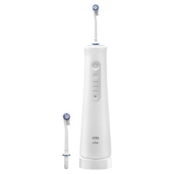 Oral-B AQUACARE 6 PRO elektromos szájzuhany