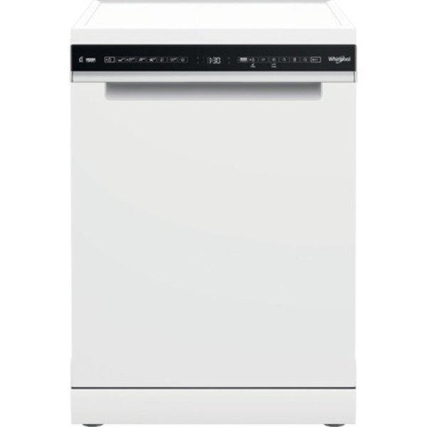 Whirlpool W7F HS41 mosogatógép 15 teríték