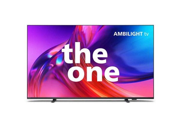 Philips 55PUS8518/12 uhd android ambilight smart tv