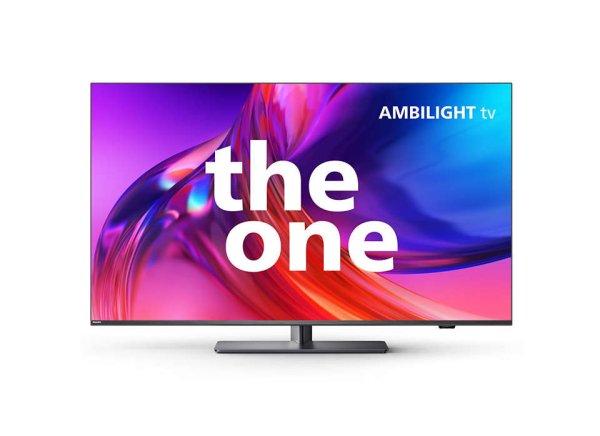 Philips 65PUS8818/12 uhd android ambilight smart tv