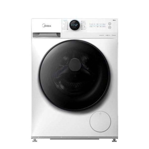 Midea MF200W90WB/W-HR mosógép elöltöltős