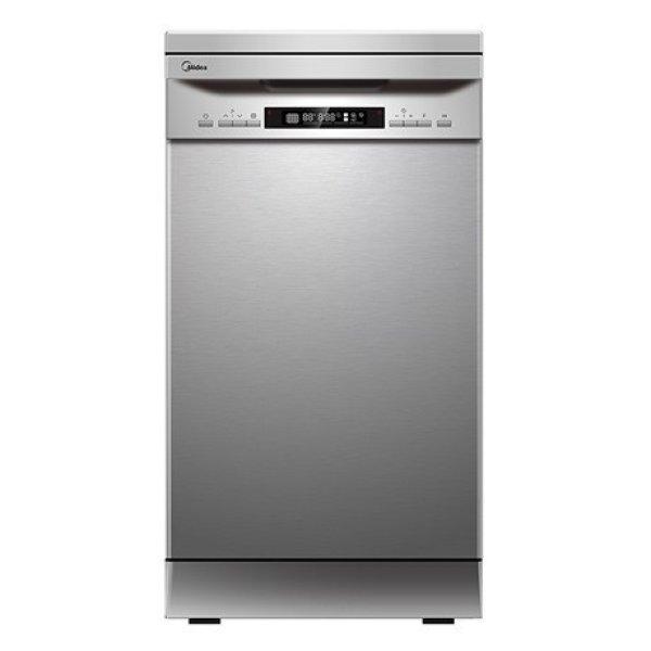 Midea MFD45S350S-HR mosogatógép 10 teríték keskeny