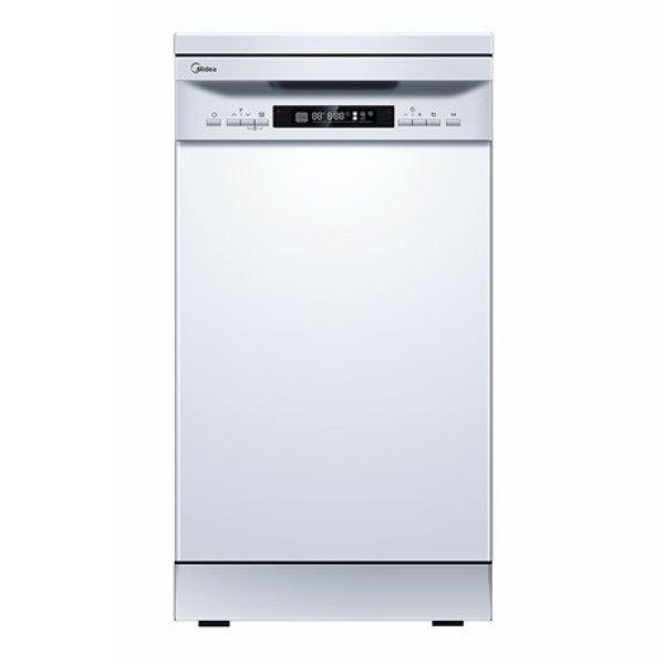 Midea MFD45S350W-HR mosogatógép 10 teríték keskeny