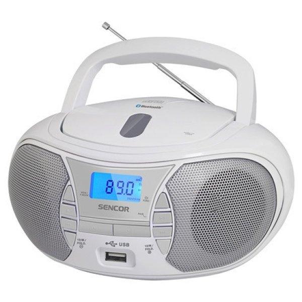 Sencor SPT 2700 WH boombox