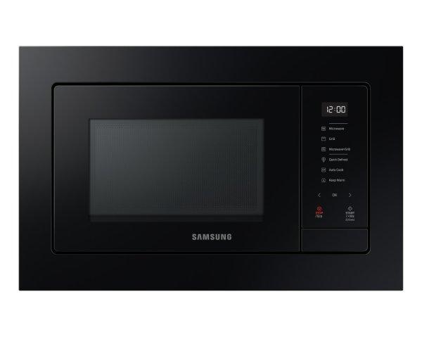 Samsung MG23A7318CK/E2 mikrohullámú sütő beépíthető