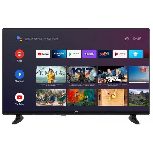 JVC LT32VAF3335 fhd android smart led tv