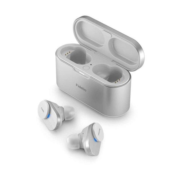 Philips T1WT/00 fülhallgató tws bluetooth