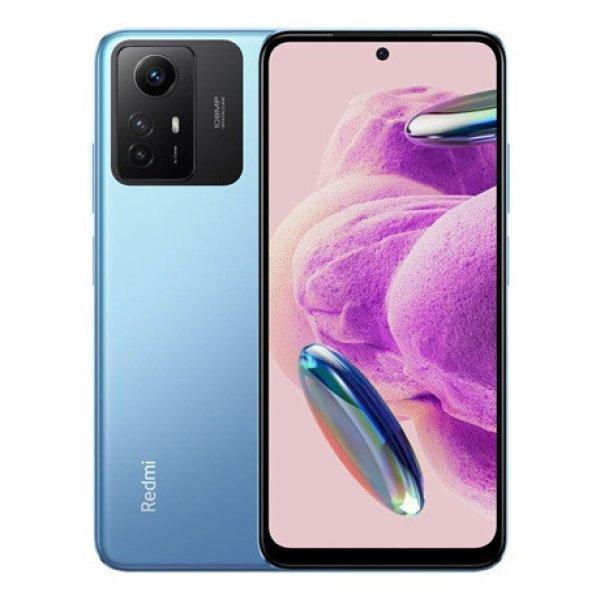 Xiaomi REDMI NOTE 12S 8/256 ICE BLUE V2 mobiltelefon