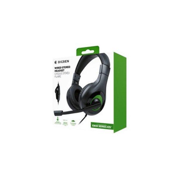 Nacon XBXHEADSETV1 gaming headset