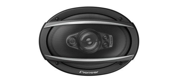 Pioneer TS-A6970F autóhangszóró