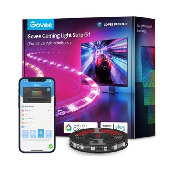 Govee H6609 gaming led szalag