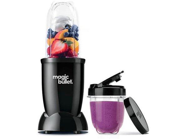 Nutribullet MBR06B turmixgép