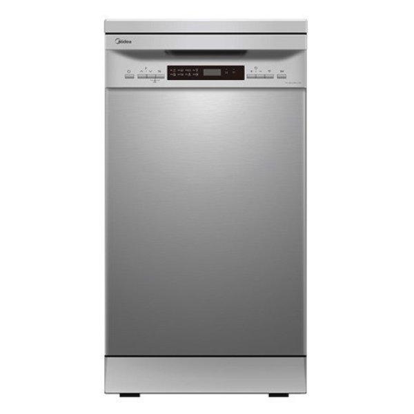 Midea MFD45S200X.2-ES mosogatógép 10 teríték