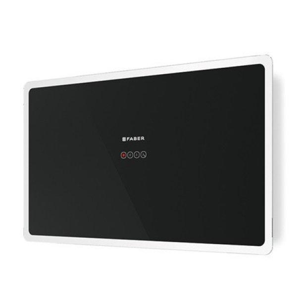 Faber GLAM-FIT 55 BK páraelszívó