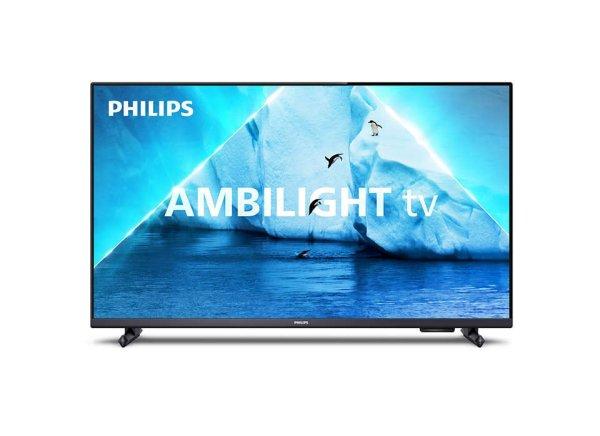 Philips 32PFS6908/12 full hd ambilight smart led tv