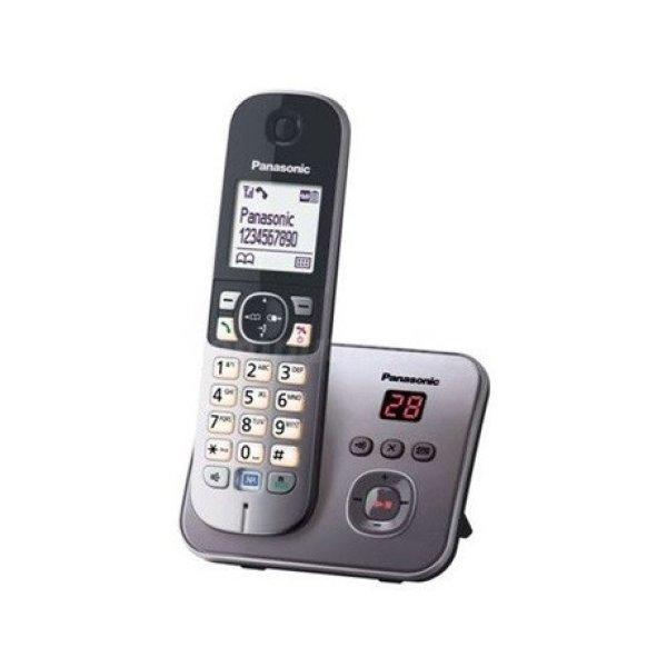 Panasonic KXTG6821PDM dect telefon