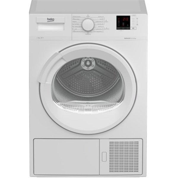 Beko DS-8452 TA szárítógép hőszivattyús