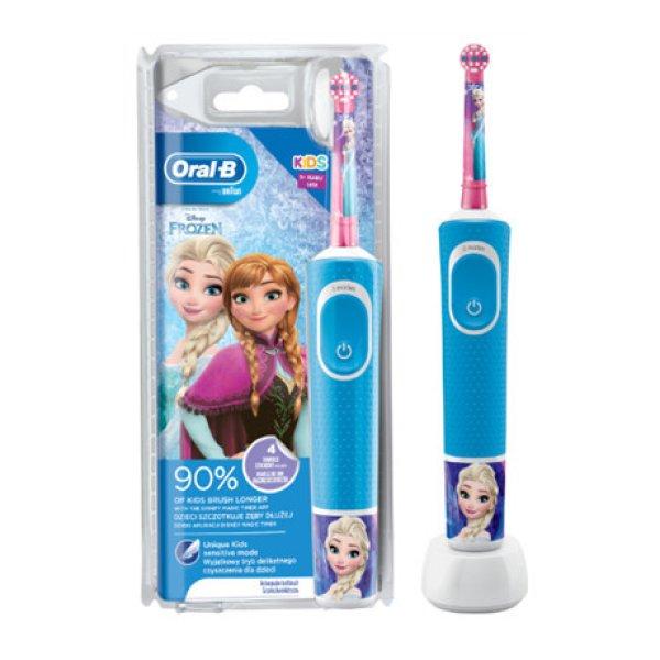 Oral-B D100 FROZEN fogkefe