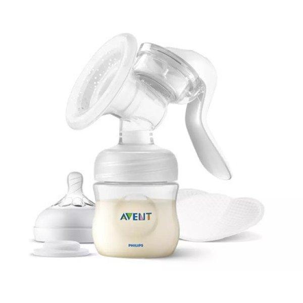 Philips SCF430/10 avent mellszívó kézi