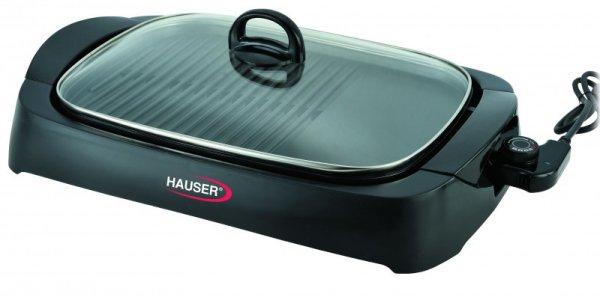 Hauser GR160 grillsütő