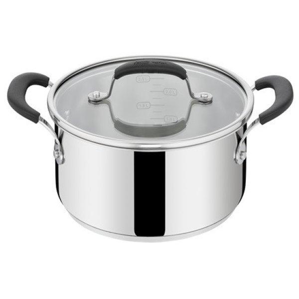 Tefal E3184455 lábas 20cm