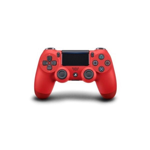 Sony PS4 DUALSHOCK 4 V2 KONTROLLER PIROS wireless kontroller