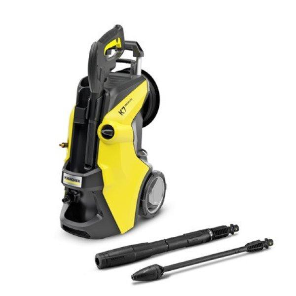 Karcher K 7 PREMIUM POWER 1.317-170.0 magasnyomású mosó