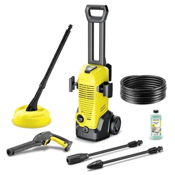 Karcher K 3 HOME 1.676-354.0 magasnyomású mosó