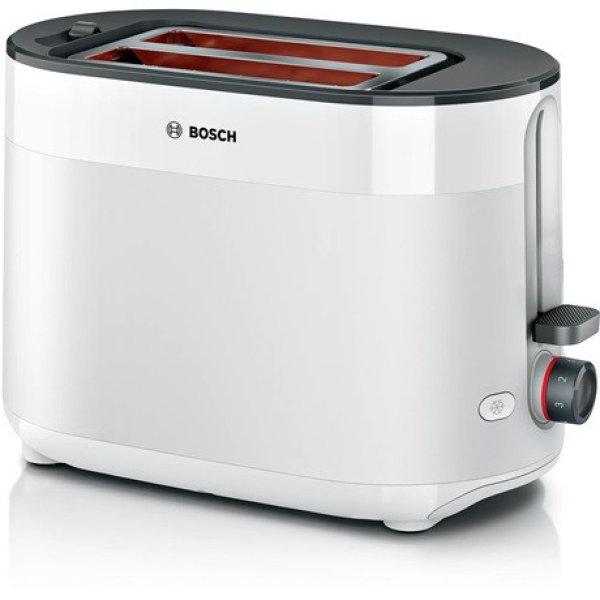 Bosch TAT2M121 kenyérpirító