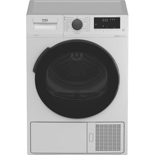 Beko DS9414CX2 szárítógép hőszivattyús