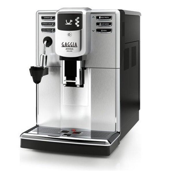 Gaggia ANIMA DE LUXE kávéfőző automata