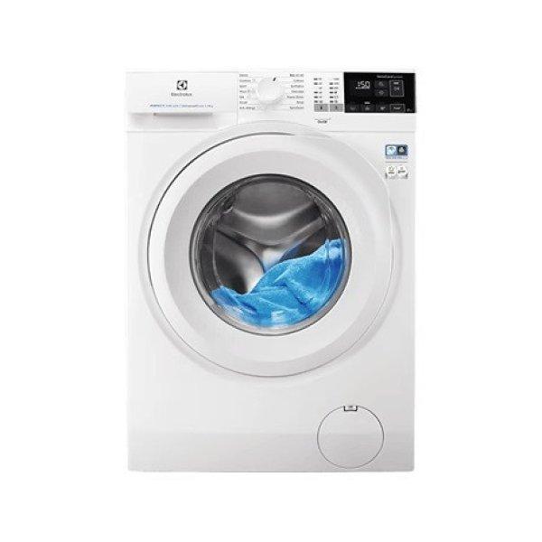 Electrolux EW6F449PWE mosógép elöltöltős