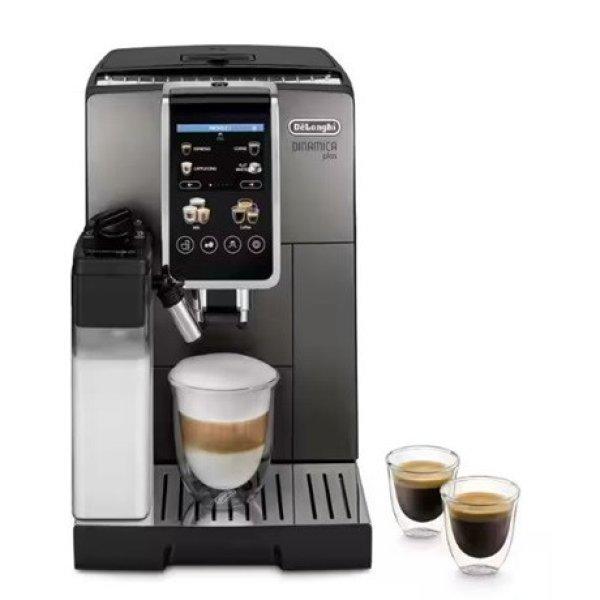 Delonghi ECAM380.95.TB kávéfőző automata