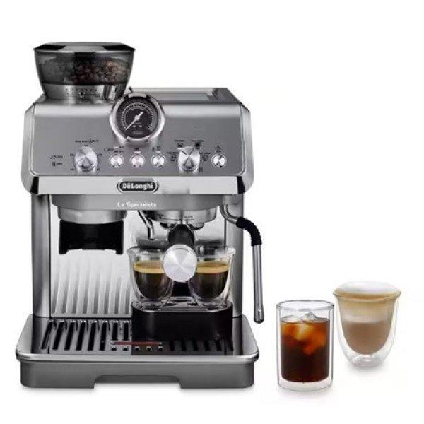 Delonghi EC9255.M kávéfőző presszó