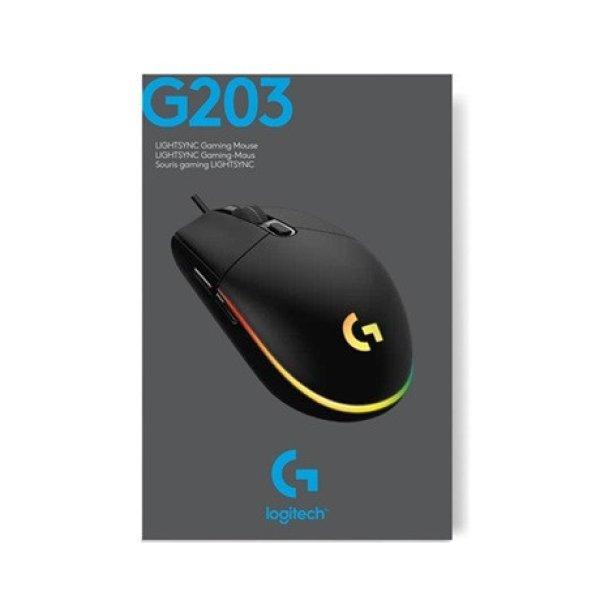 Logitech 910-005796 egér