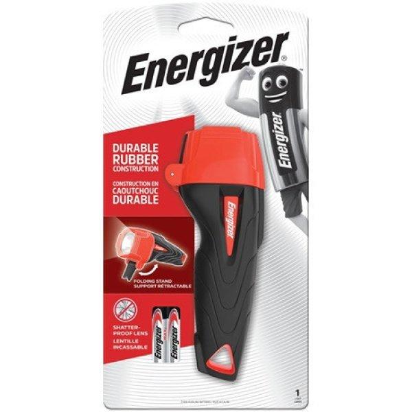 Energizer IMPACT (+2AAA) elemlámpa