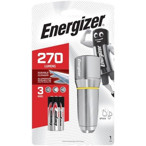 Energizer VISION HD + 3AAA elemlámpa