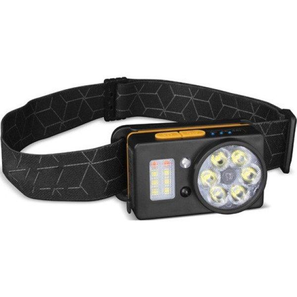 Retlux RPL 702 fejlámpa pb