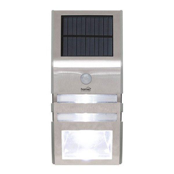 Home by Somogyi FLP30SOLAR led reflektor napelemes