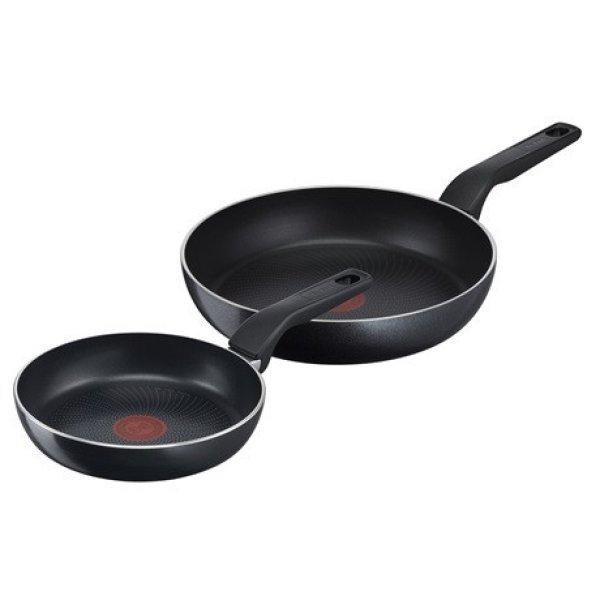 Tefal C2779053 serpenyő szett 2 részes