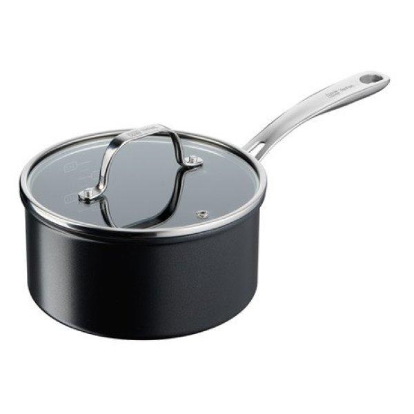 Tefal E0142455 Jamie Oliver lábas fedővel 20cm