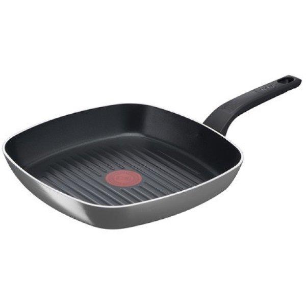 Tefal B5694053 grill serpenyő 26cm