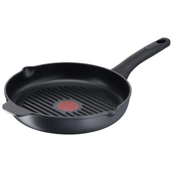 Tefal E2304074 grill serpenyő 26cm