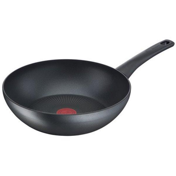 Tefal G2701972 serpenyő wok 28cm