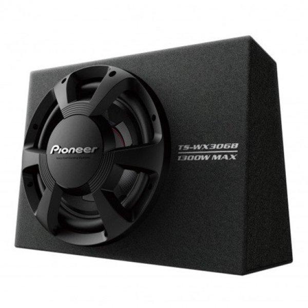 Pioneer TS-WX306B mélyláda passzív