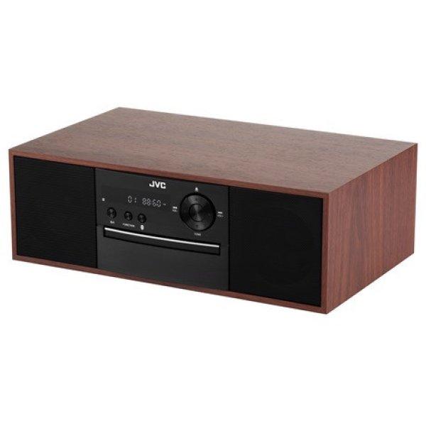 JVC RDE761 mikro hifi