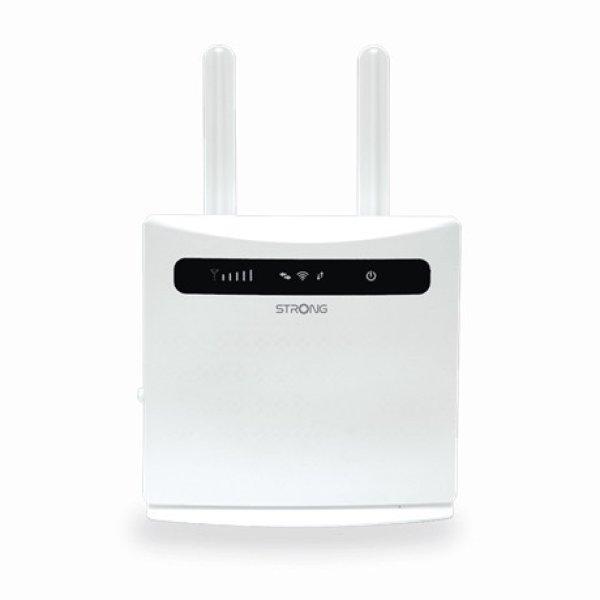 Strong 4GROUTER300V2 router