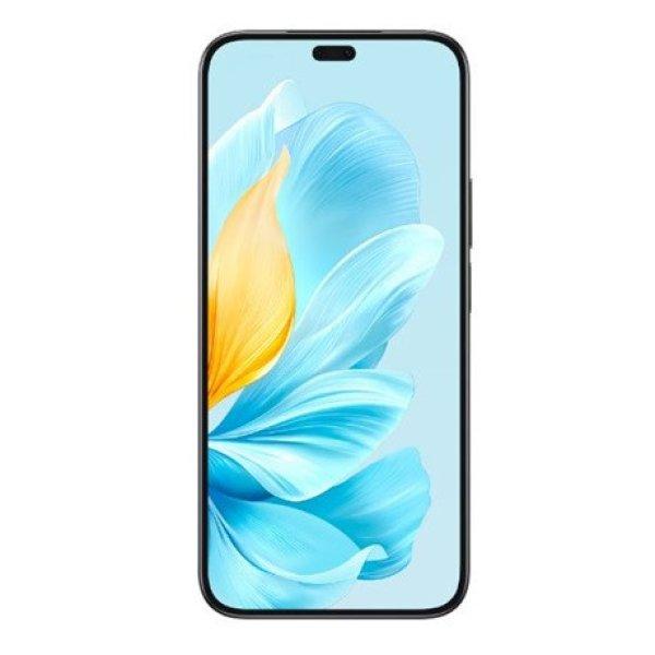 Honor 200 LITE 8/256GB DS, FEKETE mobiltelefon